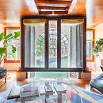 Casa Flavia Ai Morosini - Luxury Apartment With Canal View