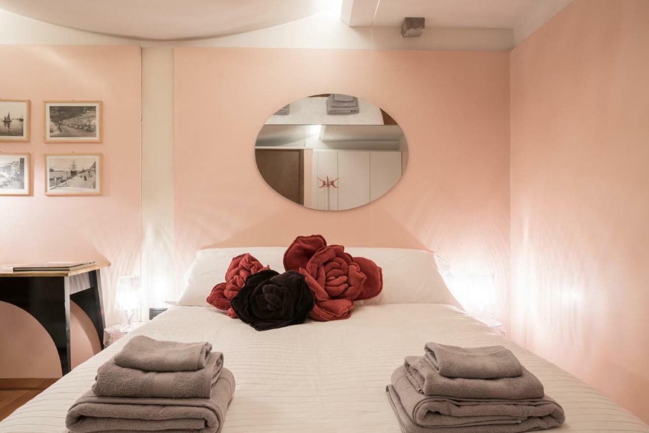 Сasa de vacaciones Casa Flavia Ai Morosini - Luxury With Canal View *